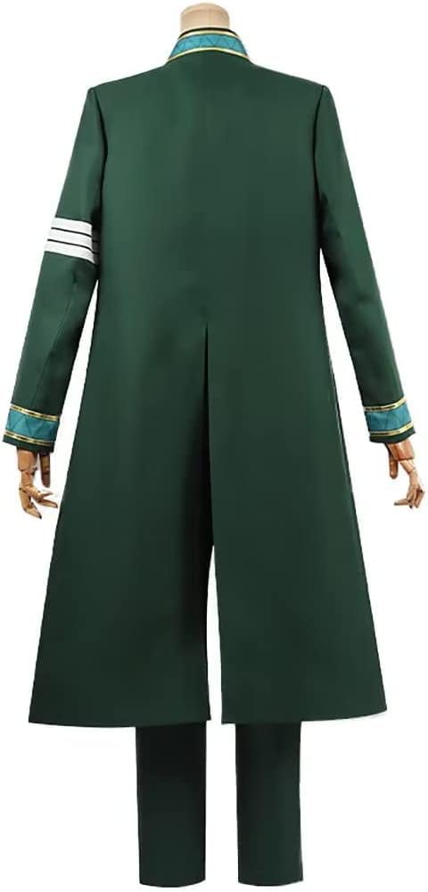 Amazon.co.jp: [yi xuan] ウィンドブレイカー 梅宮一コスプレ